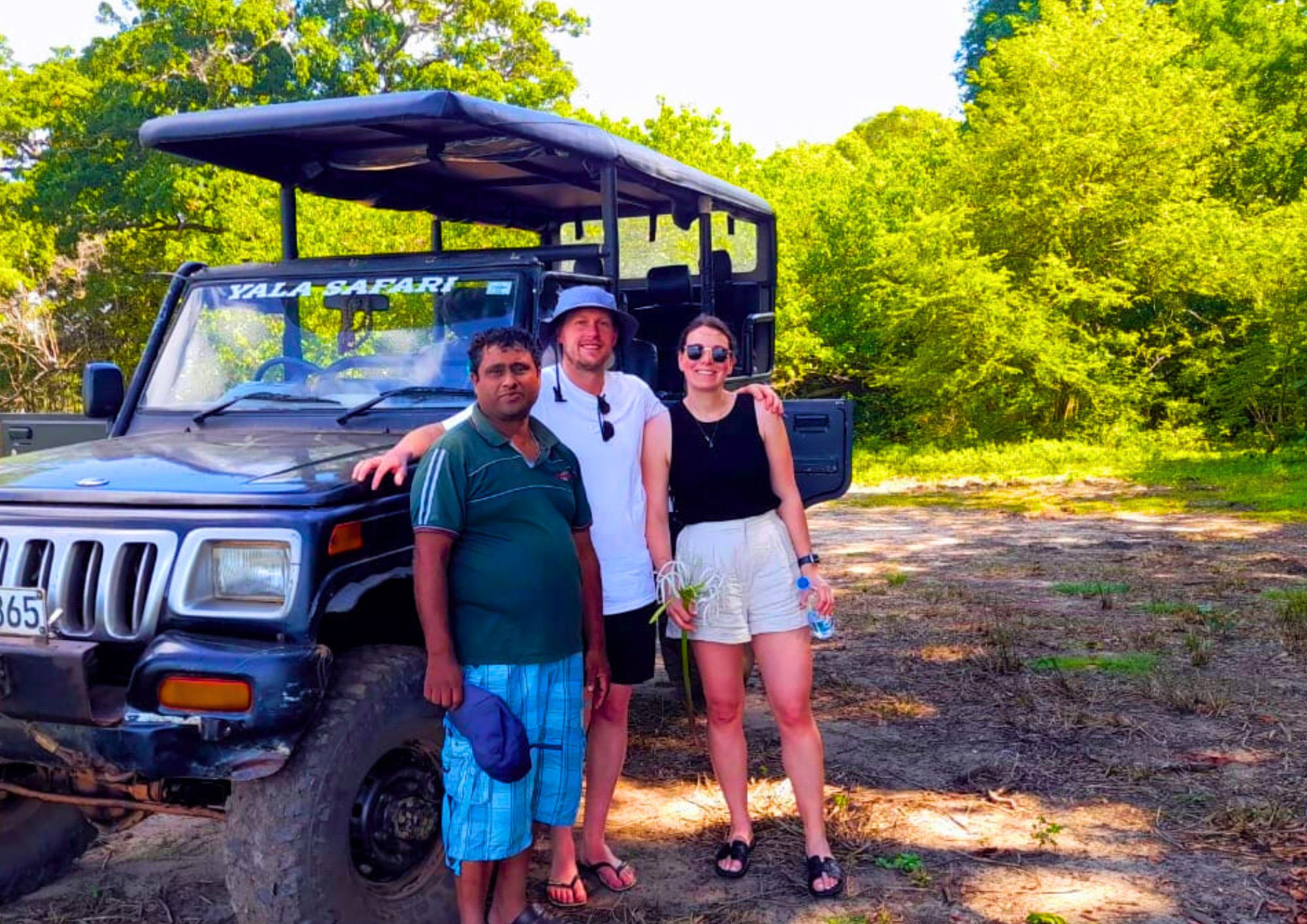 Yala tours Sri Lanka