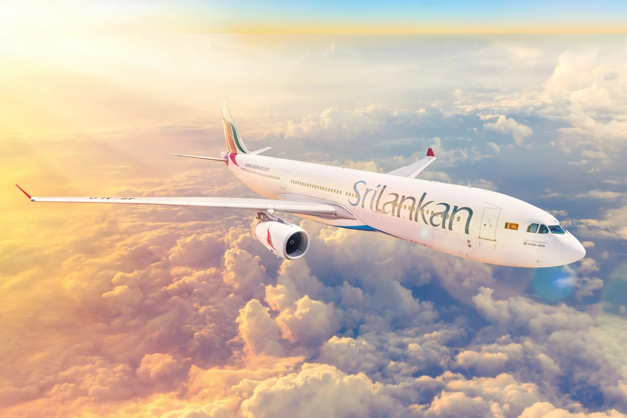 Srilankanairlines