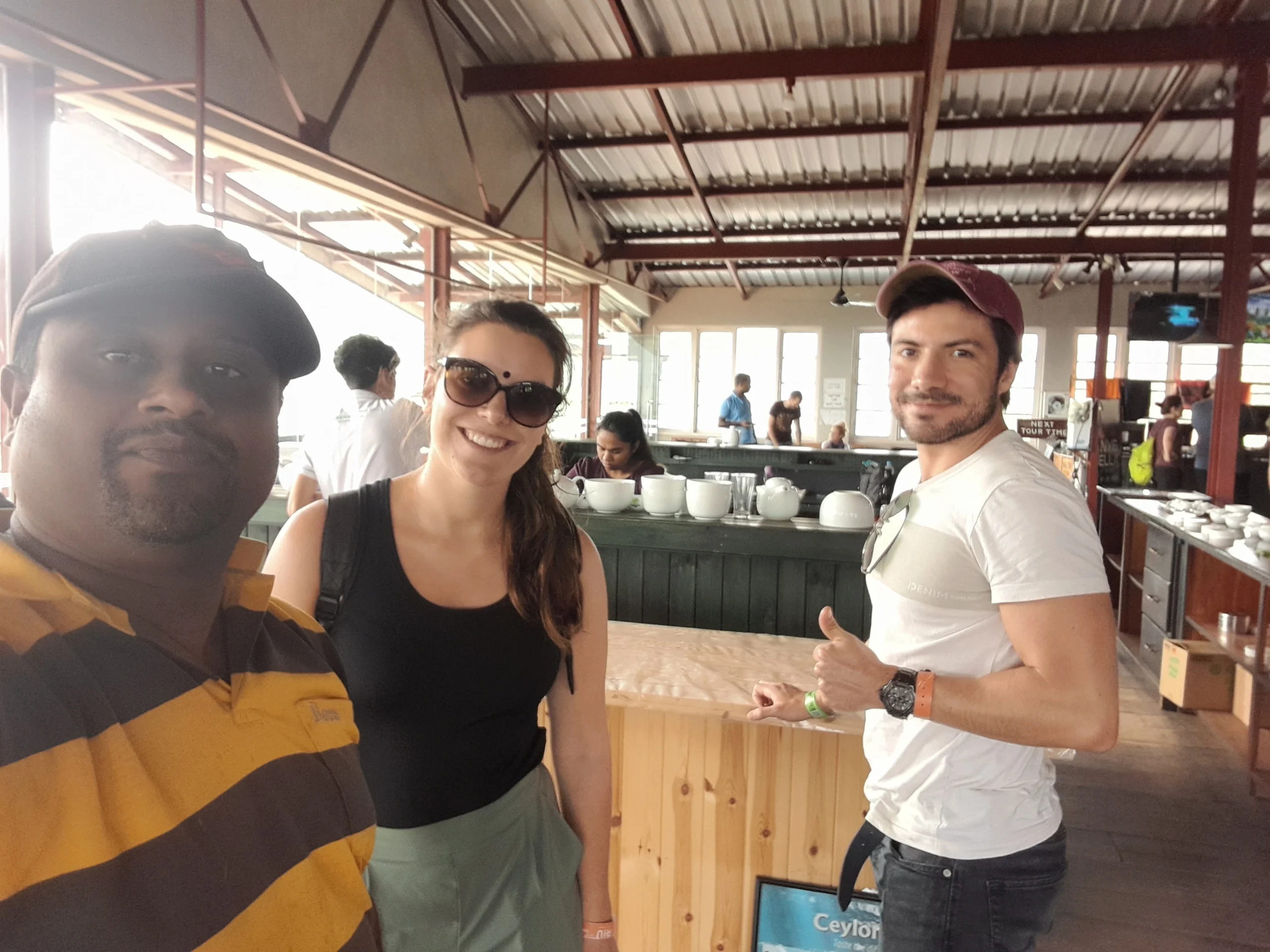 Day tour from galle to Ella