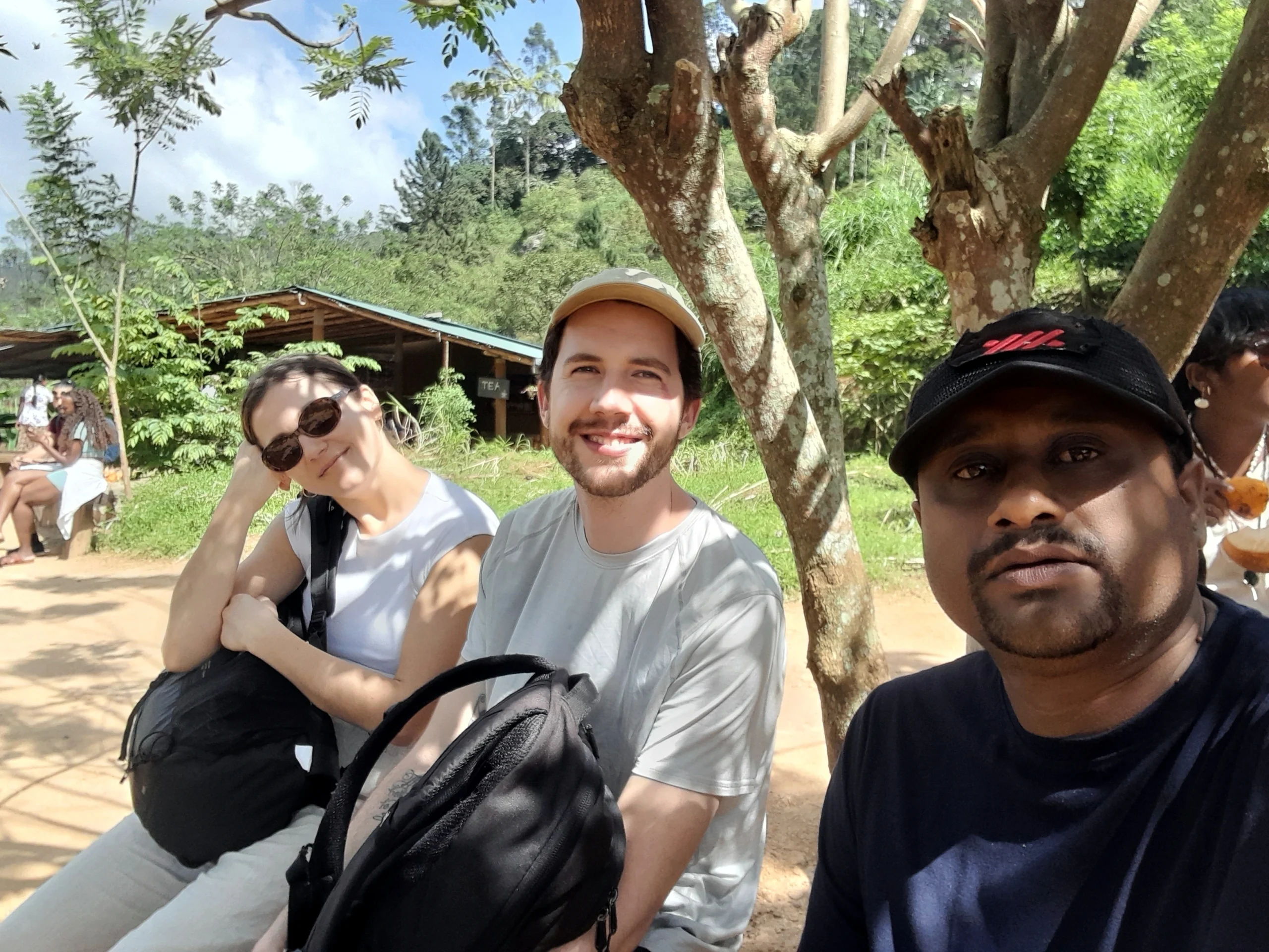 Day tour from galle to Ella