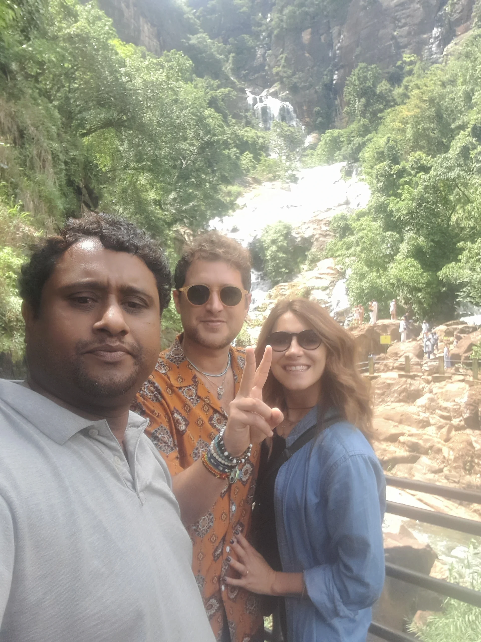 Things to do in Ella