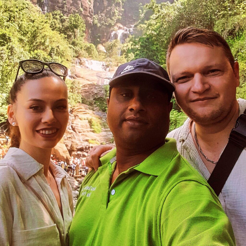 yala & Udawalawe safari - travel w tush