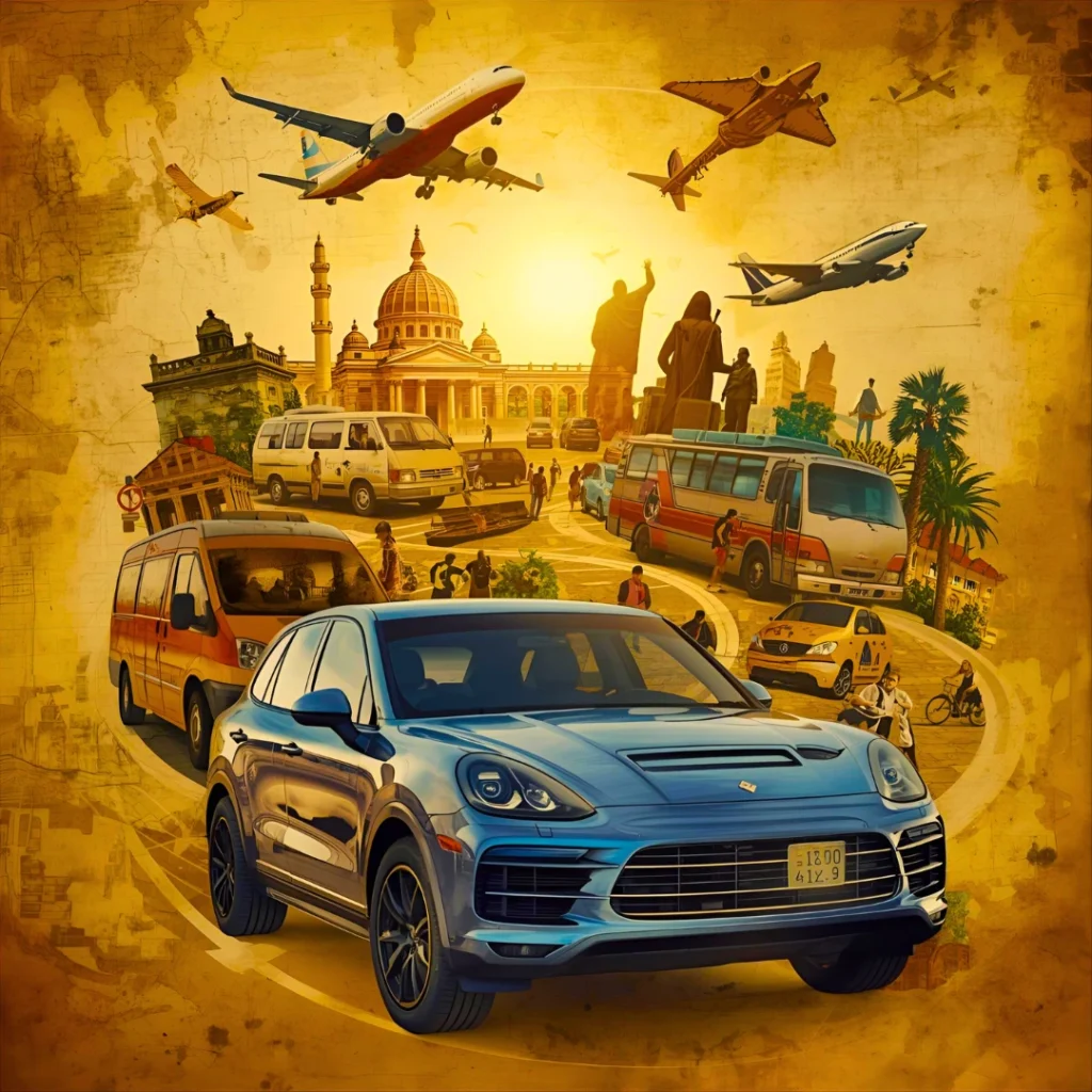 Taxi Sri Lanka, 
Himayuru tours, Ella