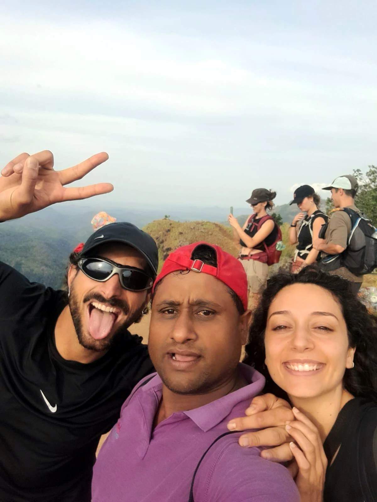 Things to do in Ella