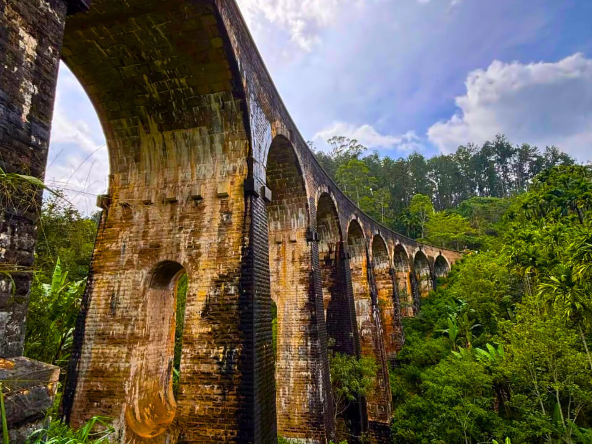 Things to do in Ella