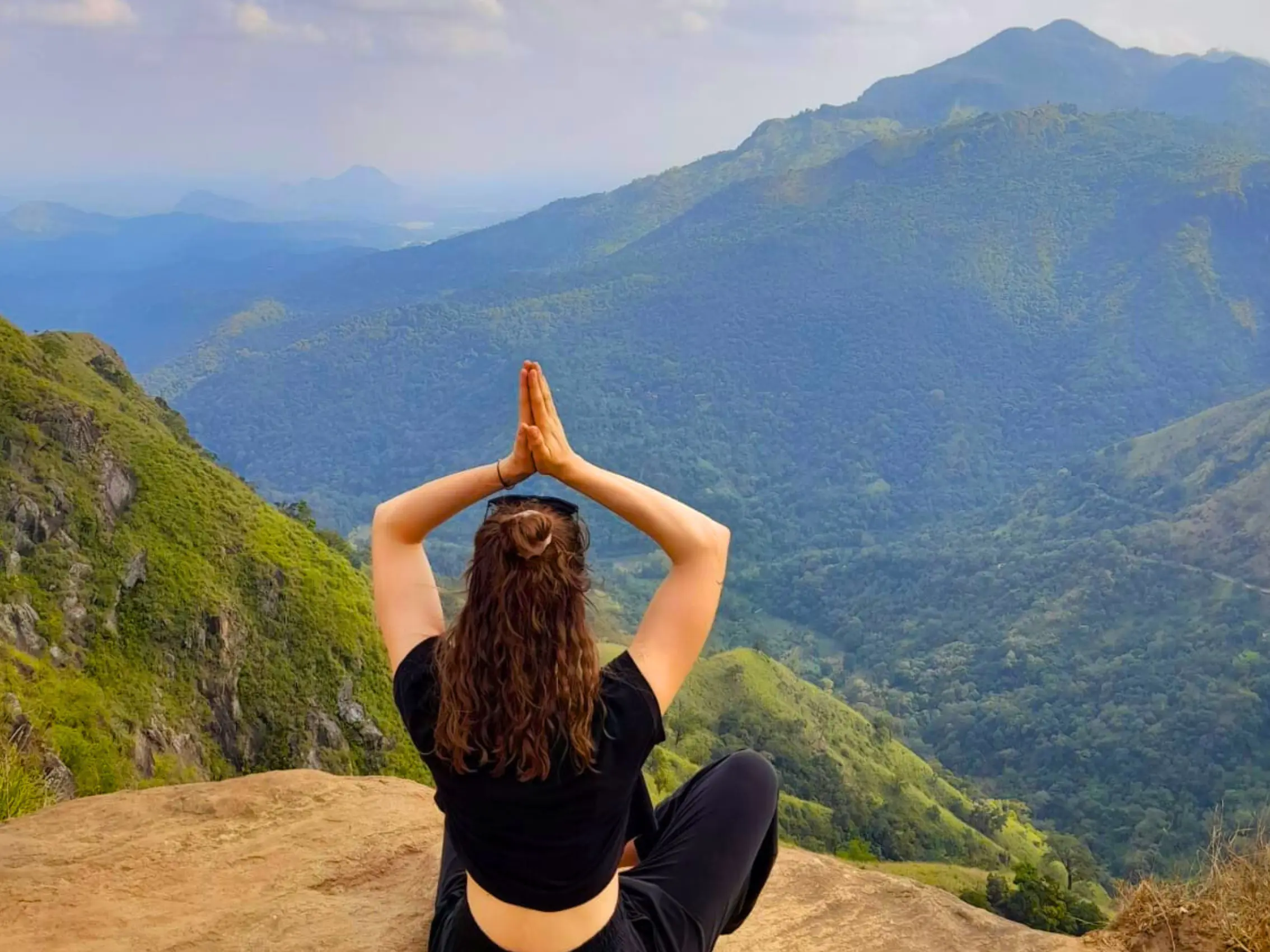 Ella city tour from Galle