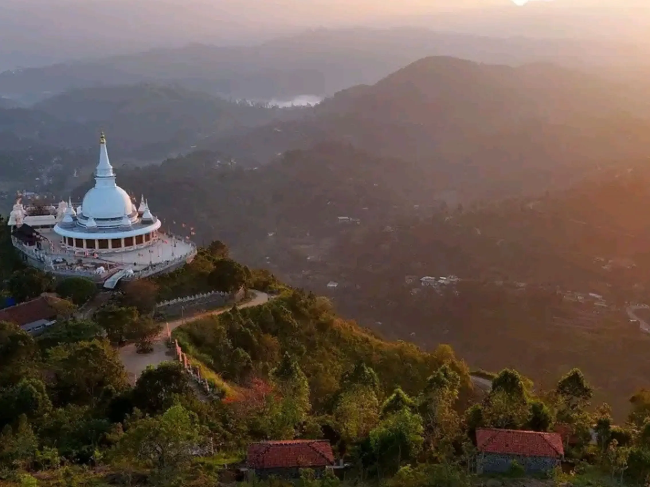 Ella city tour from bentota