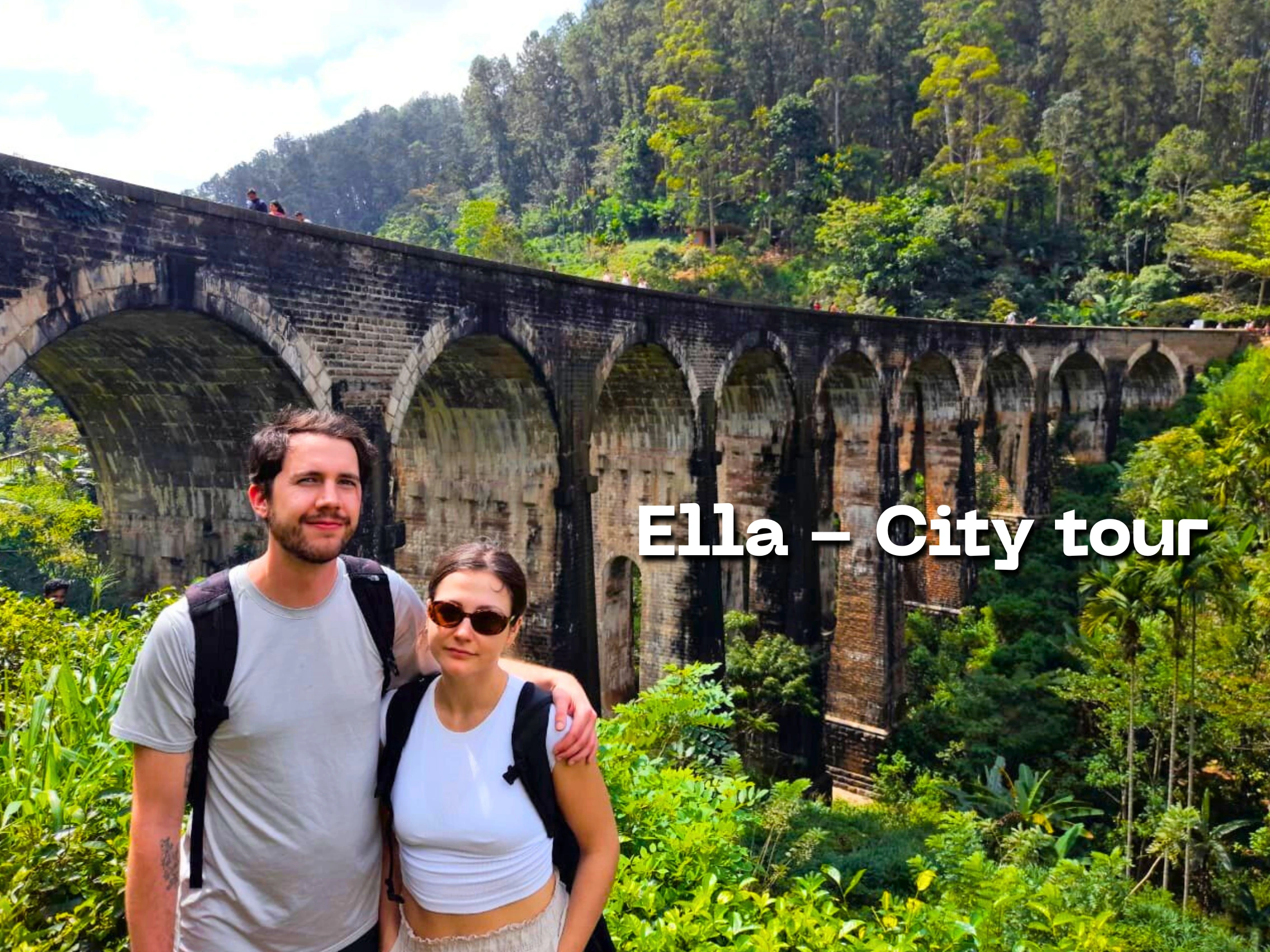 things to do in Ella Sri Lanka