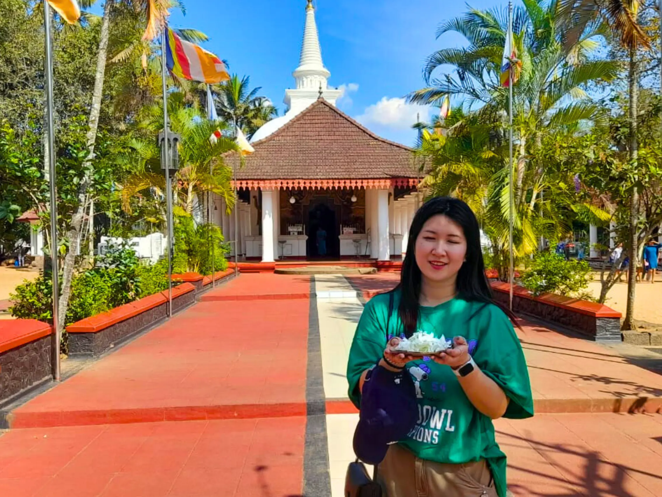 Badulla city tour from Ella