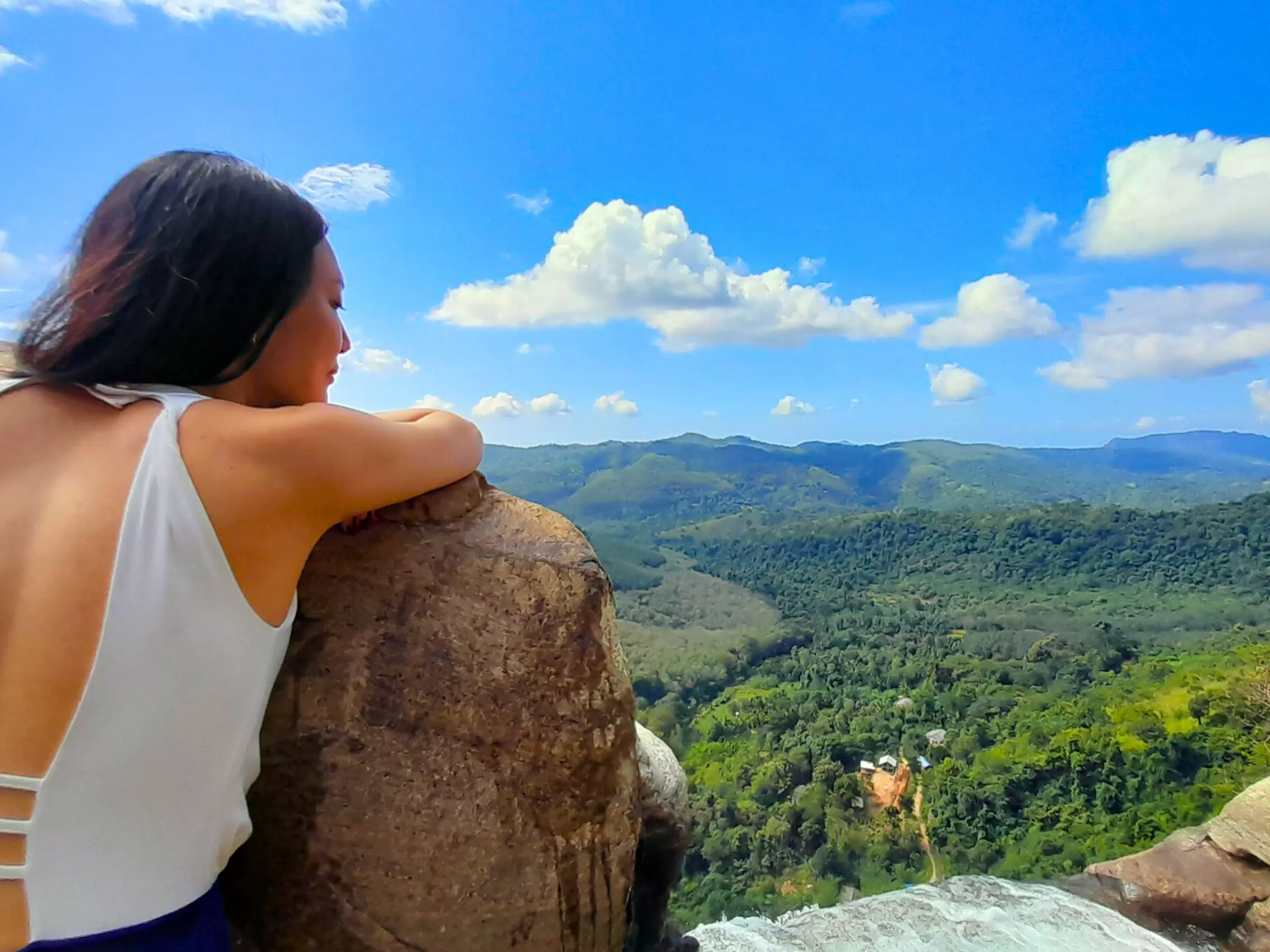 upper diyaluma tour from ella