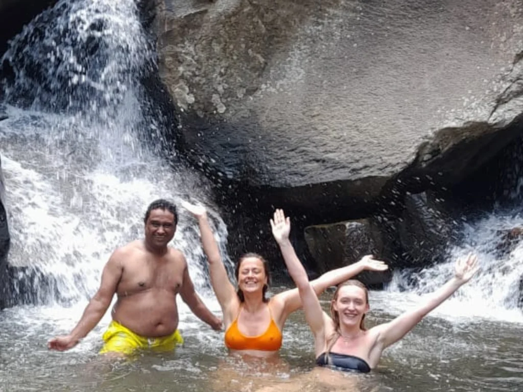 Yala and udawalawe safari