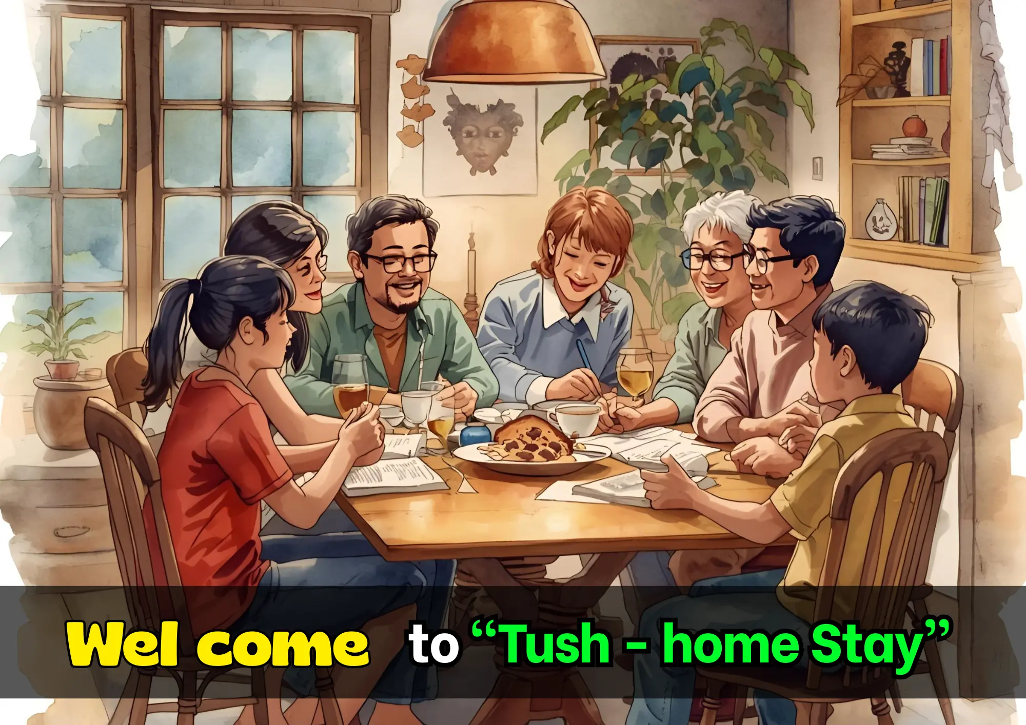 Homestays in Badulla