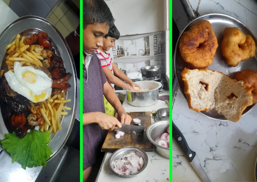 Homestays in Badulla